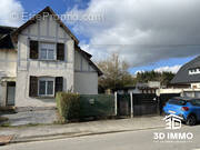 Maison à SAINS-DU-NORD