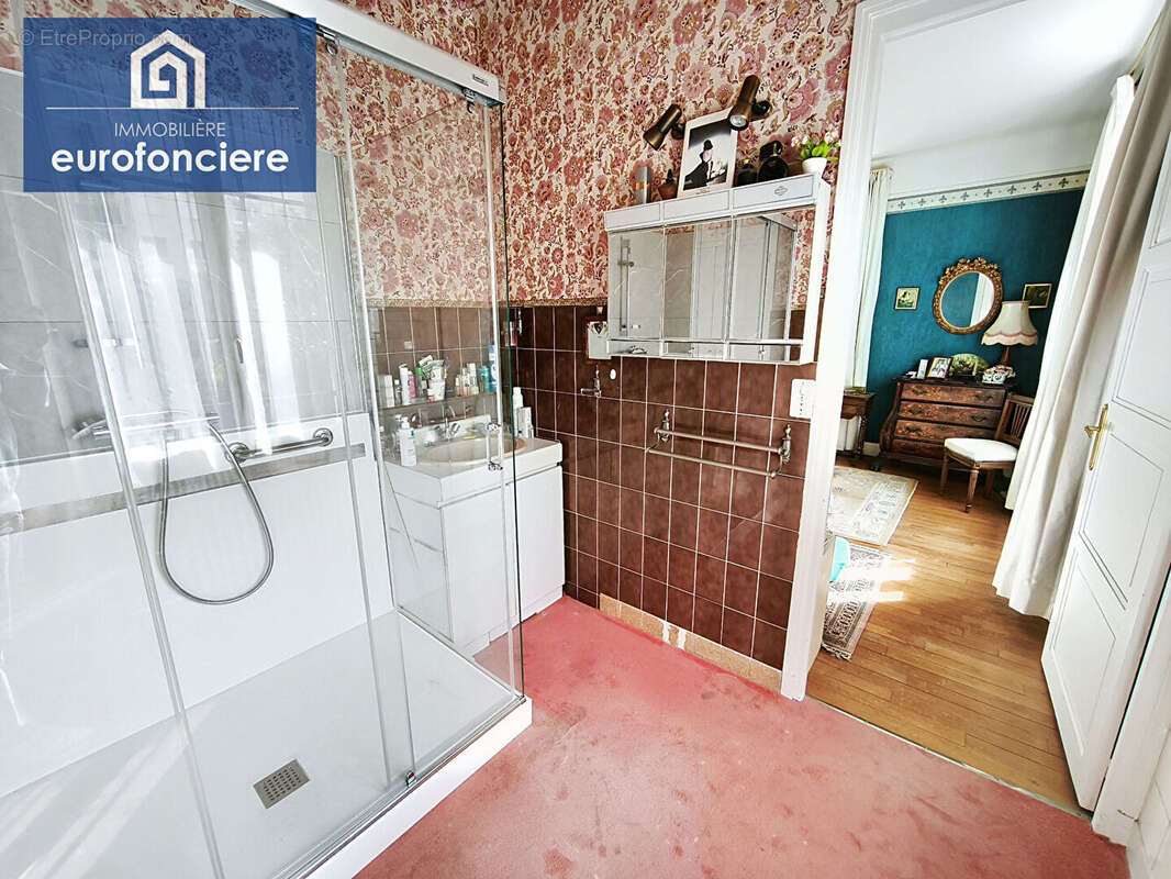 Appartement à TROYES