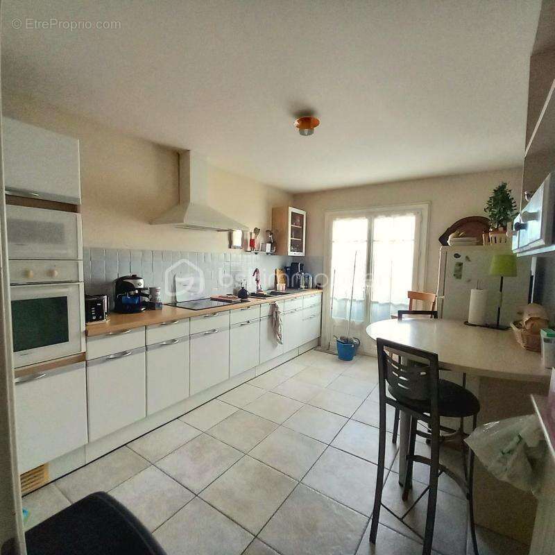Appartement à BAILLARGUES
