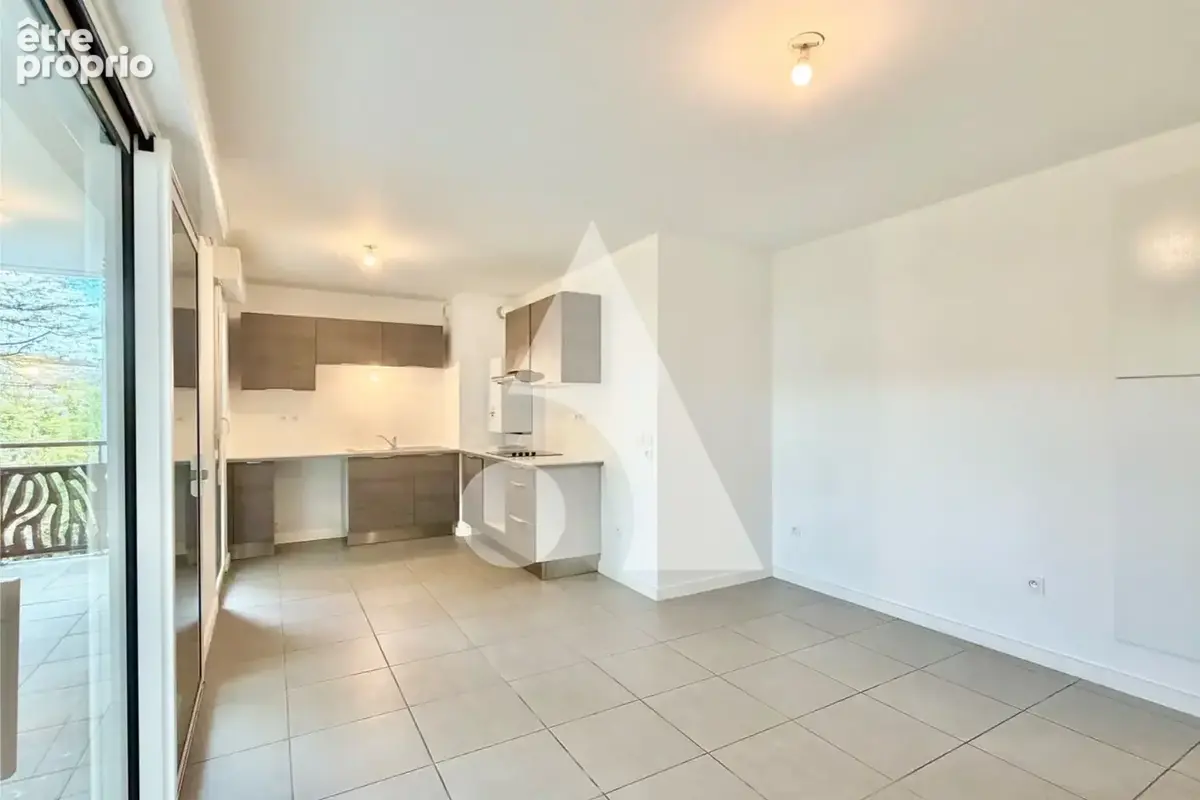 Appartement Bayonne 3 pièce(s) 64 m2 - photo 3