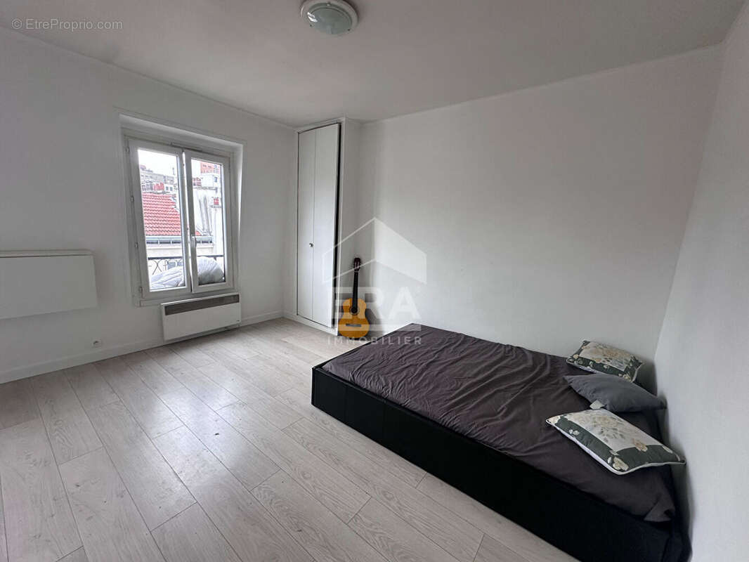 Appartement à PARIS-12E