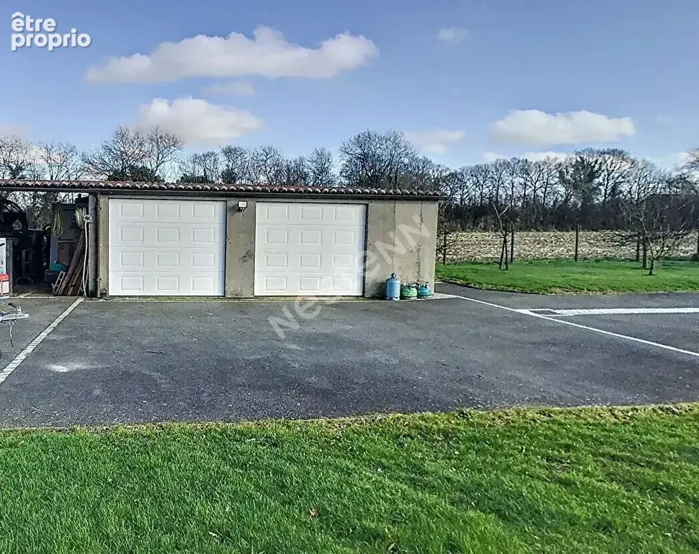 Longère à vendre sur Gesté - photo 18