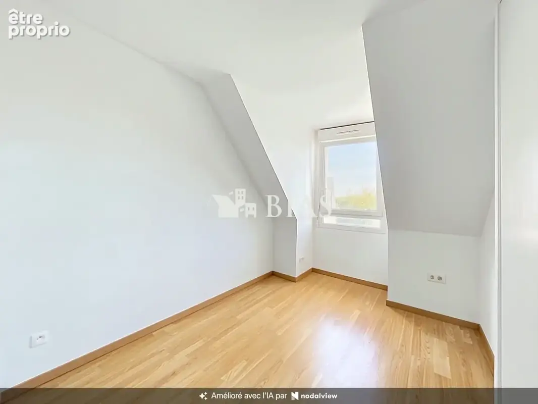 Maison 3 pièces 65 m² à vendre à Le Neubourg (27110) - photo 9