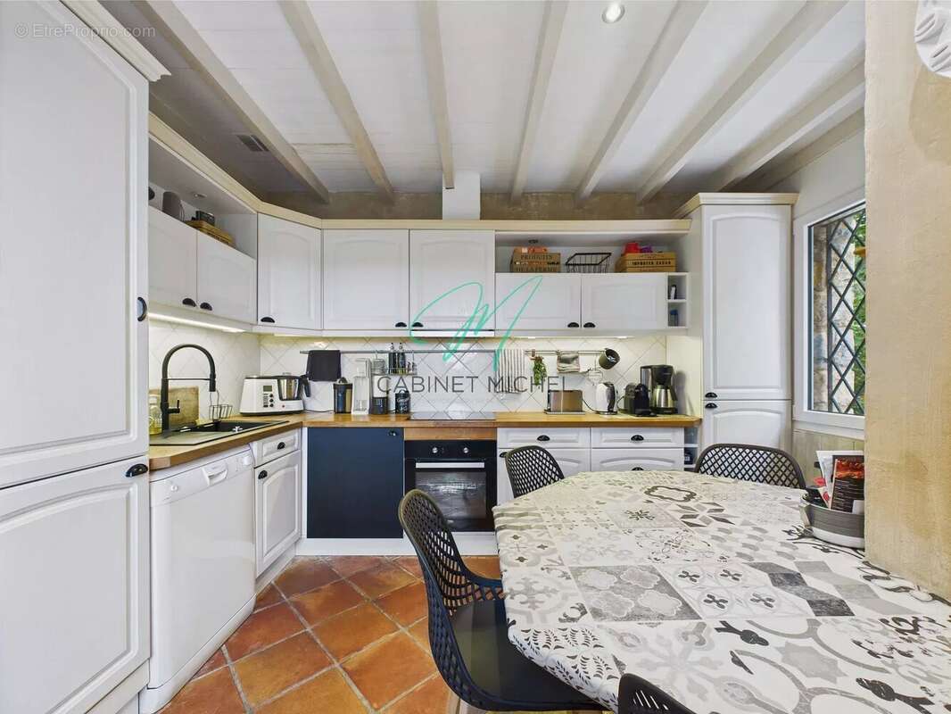 Maison à LE BAR-SUR-LOUP