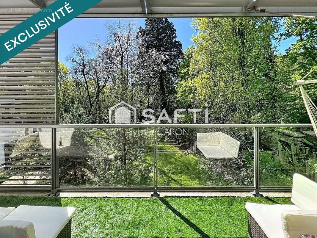 Photo 1 - Appartement à MEUDON