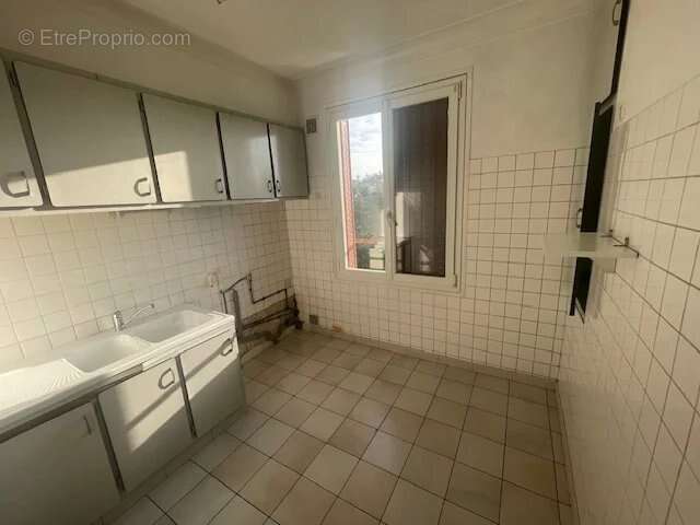 Maison à SARTROUVILLE