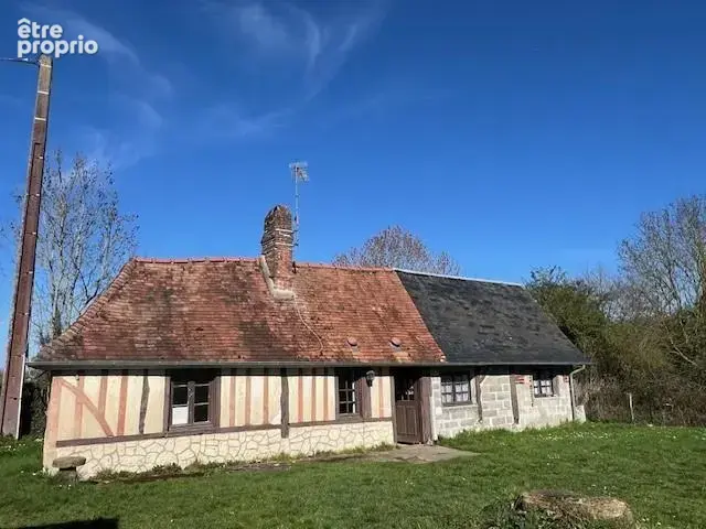 Maison à CERNAY