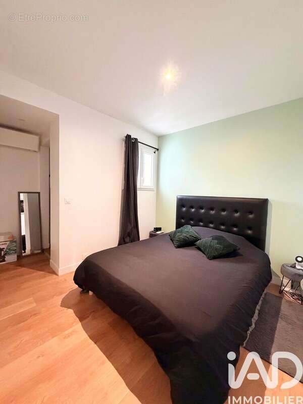 Photo 4 - Maison à VIGNEUX-SUR-SEINE