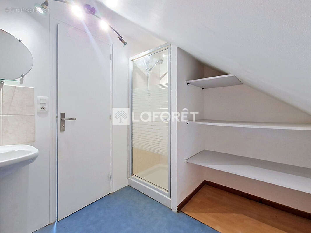 Maison familiale de 110 m² sur plus de 1 000 m² de terrain ? Assérac, direction Pénestin - photo 16
