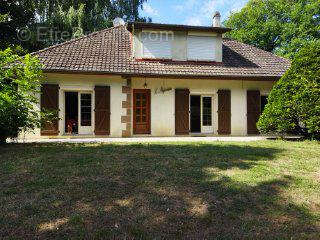 Maison à BEAUFAY