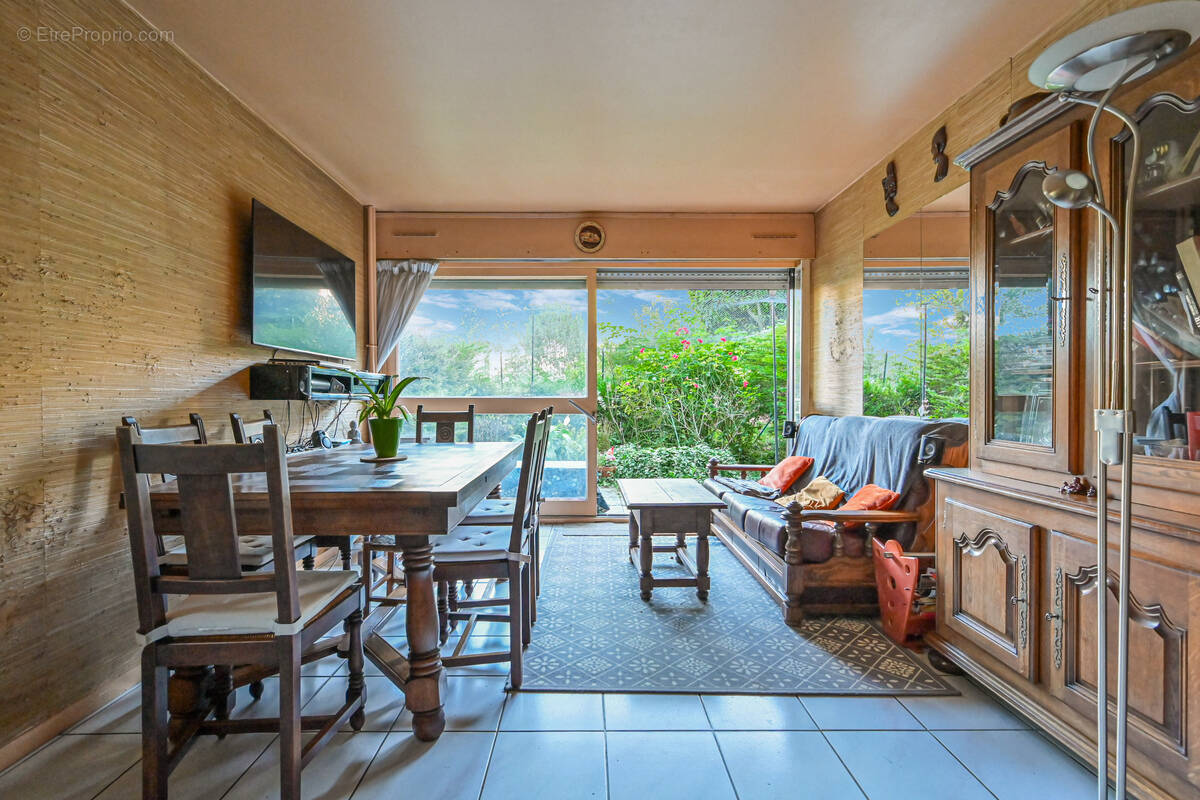 Appartement à CRETEIL