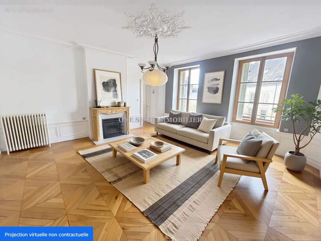 Appartement à ORLEANS