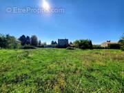 Terrain à TOURNON-SUR-RHONE