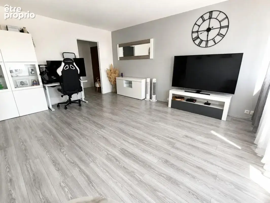 Appartement à MONTLUCON