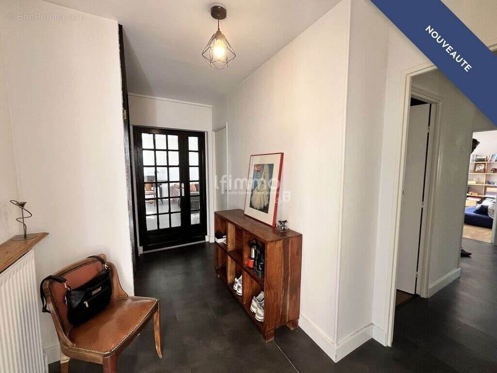 Appartement à BRY-SUR-MARNE