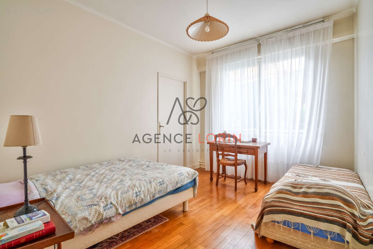 Appartement à LE VESINET