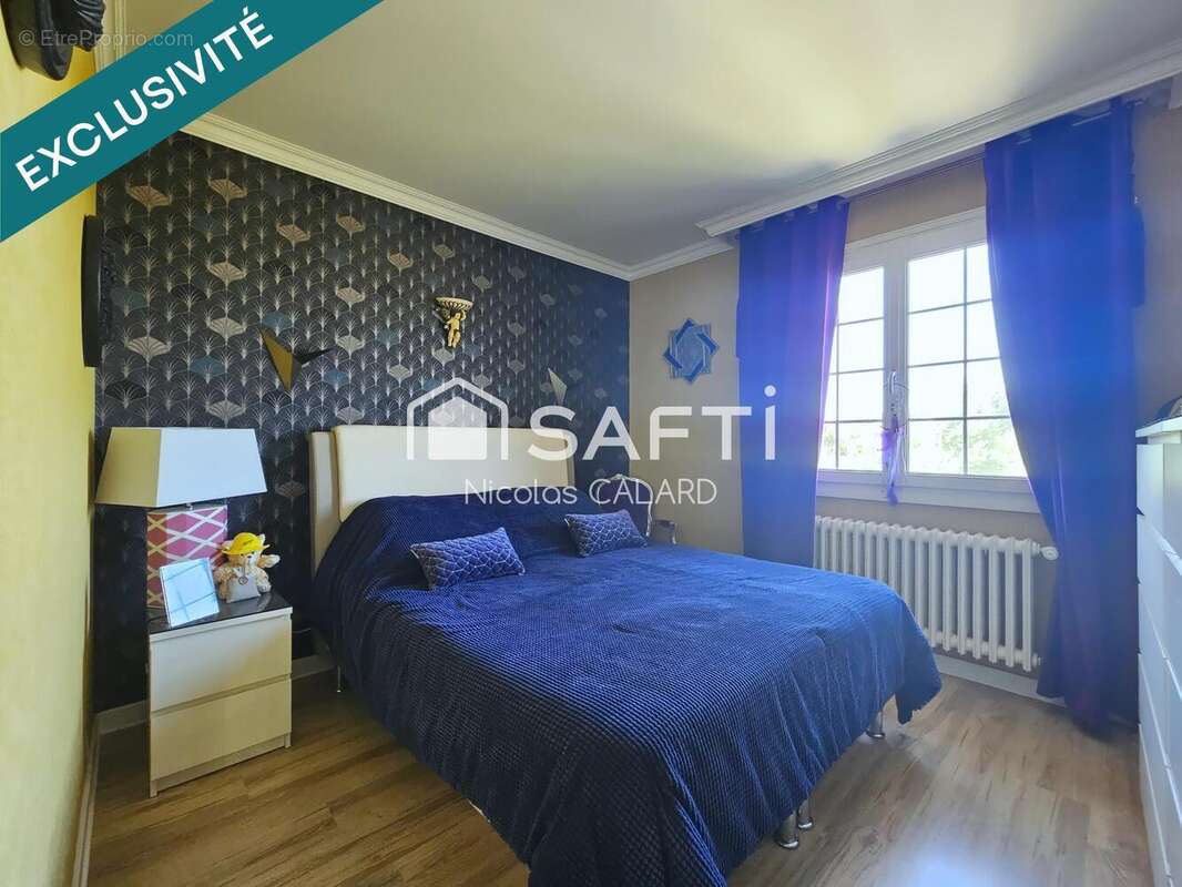 Photo 9 - Maison à LOUHANS