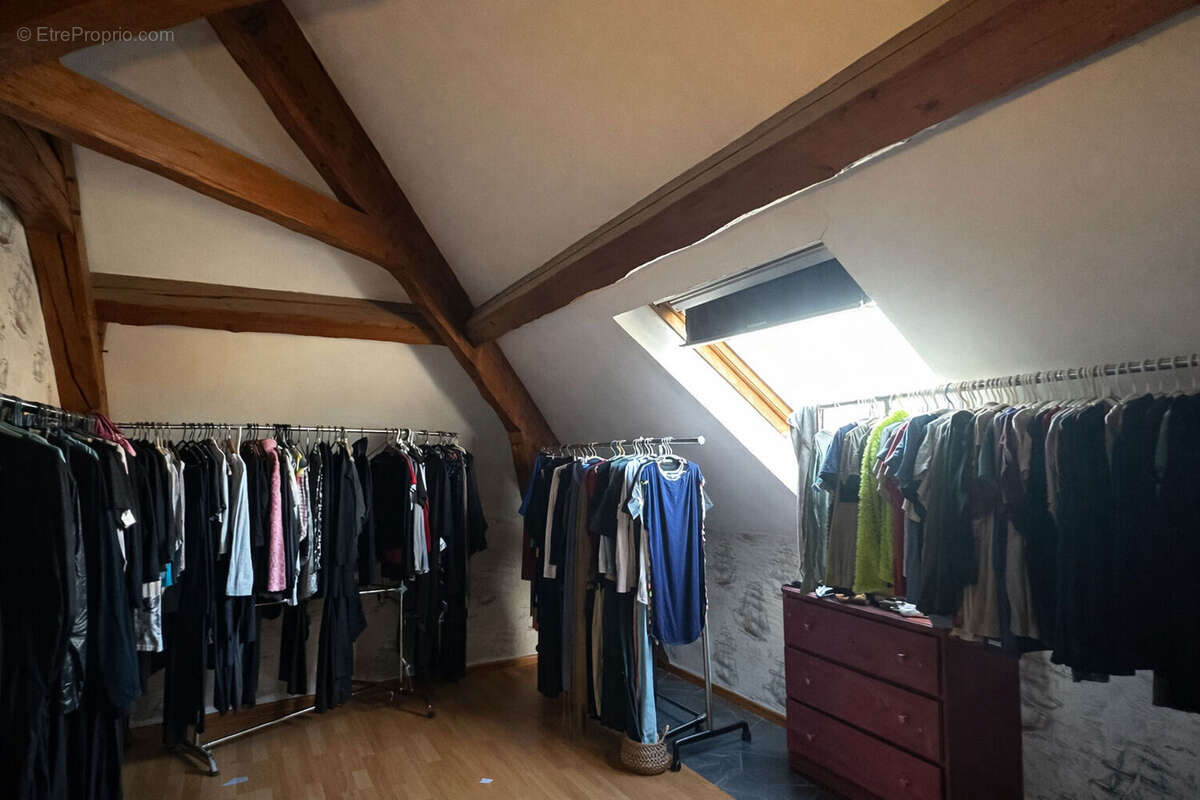 Appartement à JUMEAUVILLE