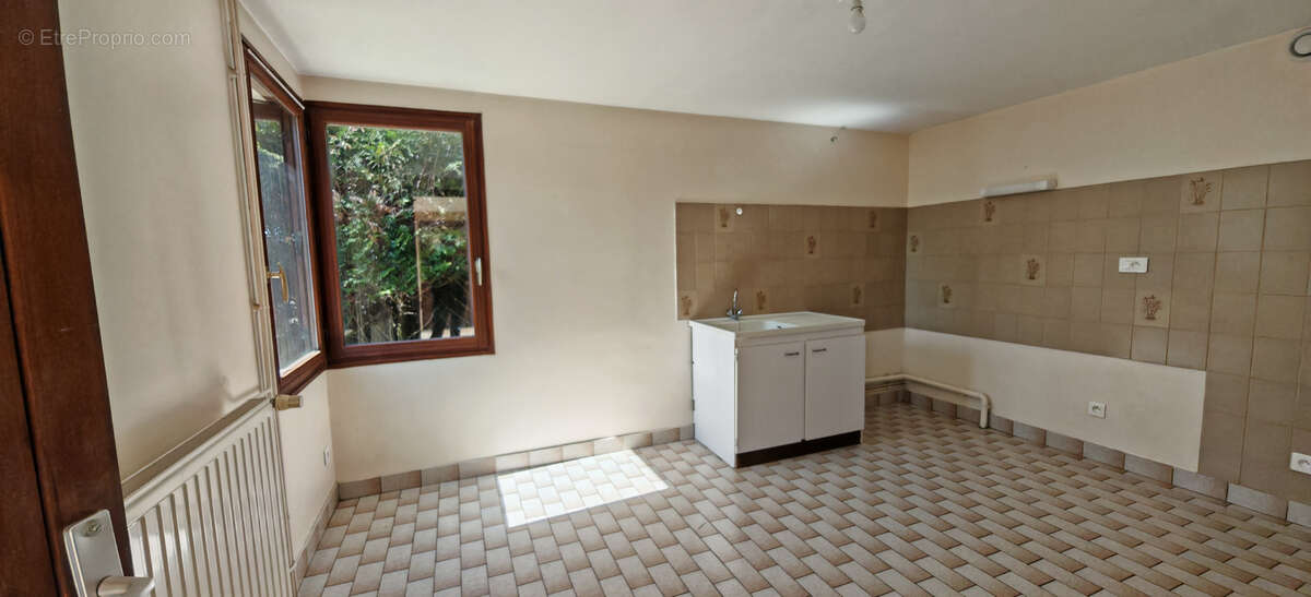 Maison à AUBIERE