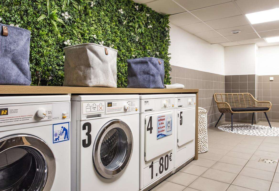 Appartement à ORLEANS