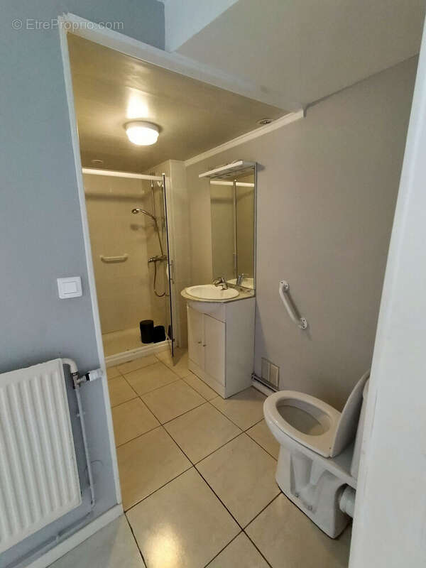 Appartement à VRIGNE-AUX-BOIS