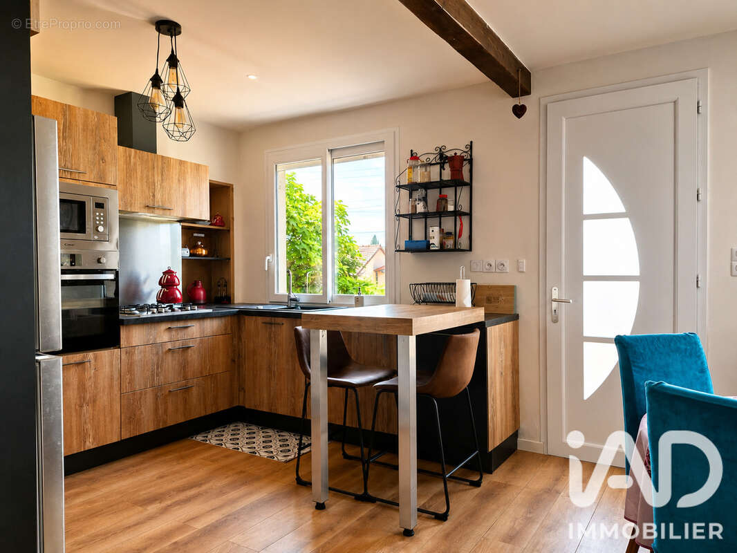 Maison 63 m² à Chalette-Sur-Loing  - photo 4