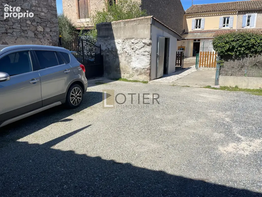 Maison familiale 136 m2 + 90 m2 de garages et dépendances   Un bien rare à Capendu - photo 23