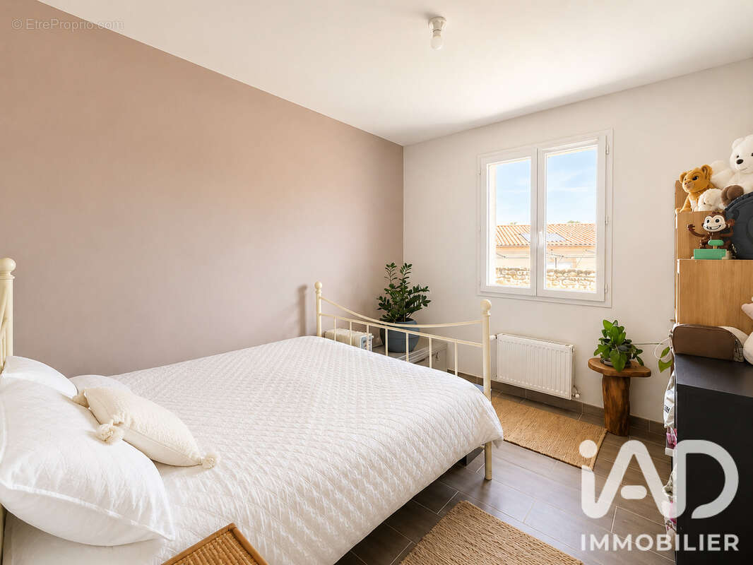Maison 89 m² à Carsan  - photo 8