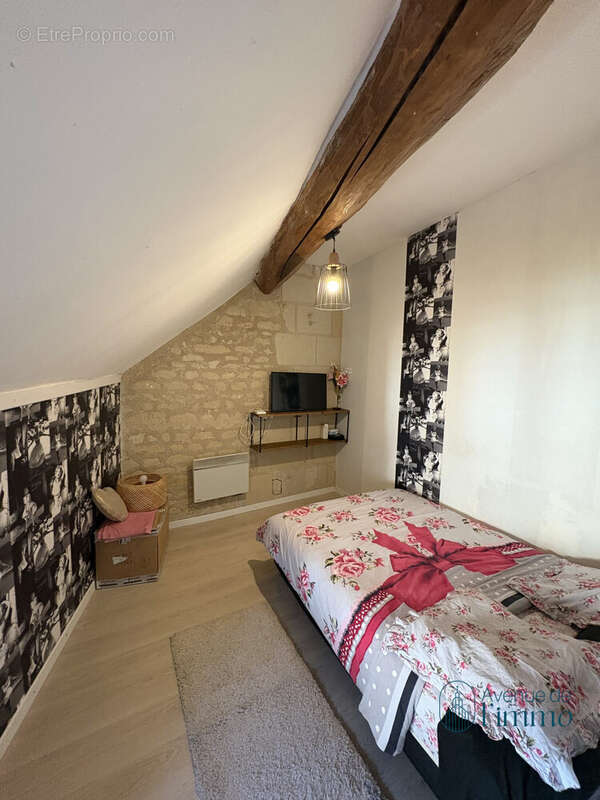 Maison 139 m² à Doue-La-Fontaine  - photo 6