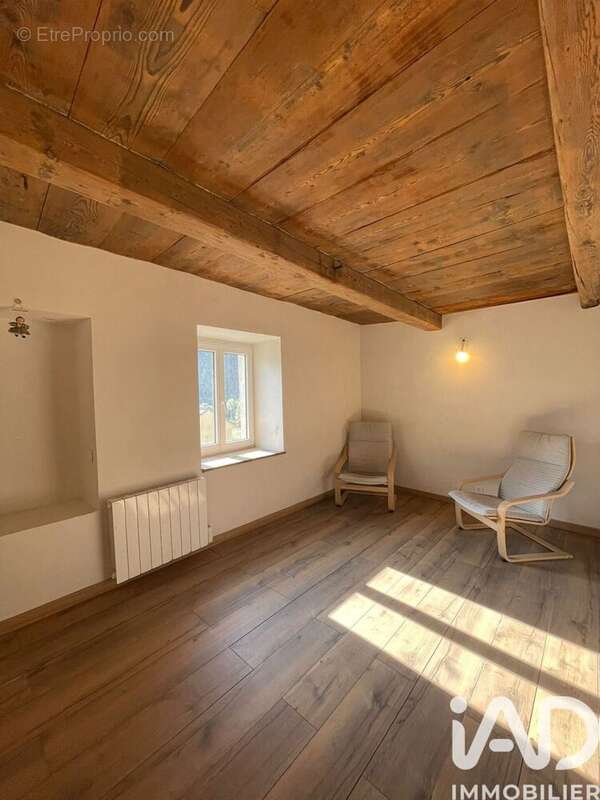 Photo 8 - Maison à ISOLA