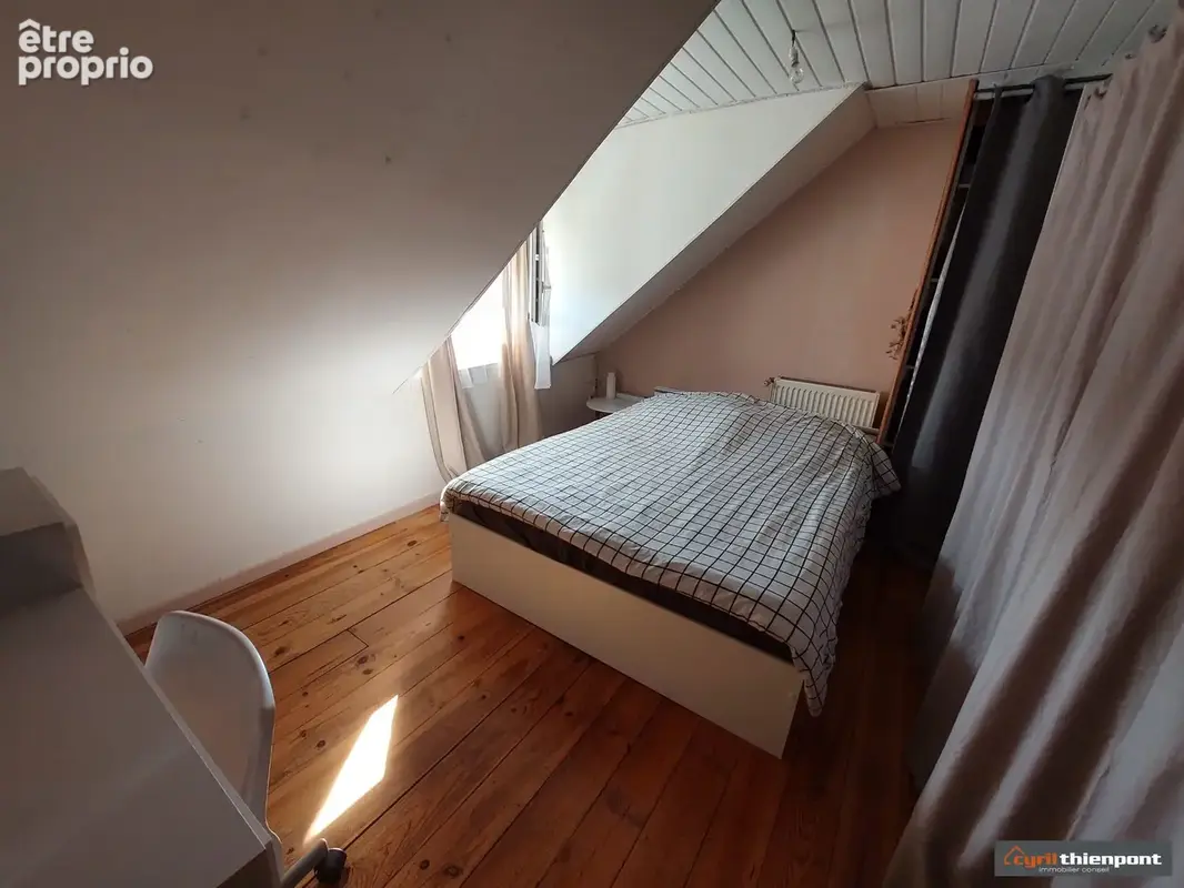 Maison 6 pièces 113 m² à vendre à Nouvion (80860) - photo 8