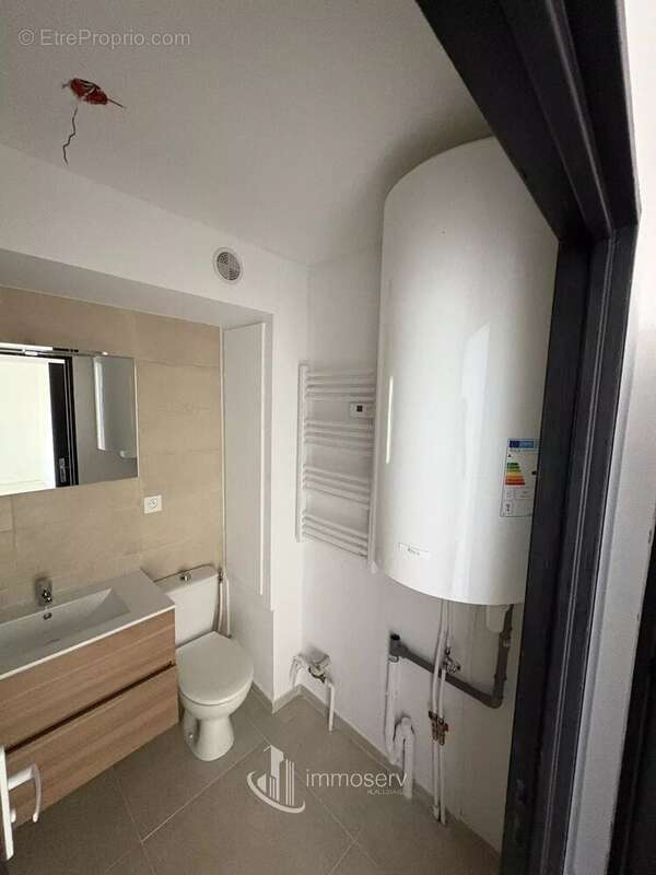 Appartement 29 m² à Florange  - photo 6