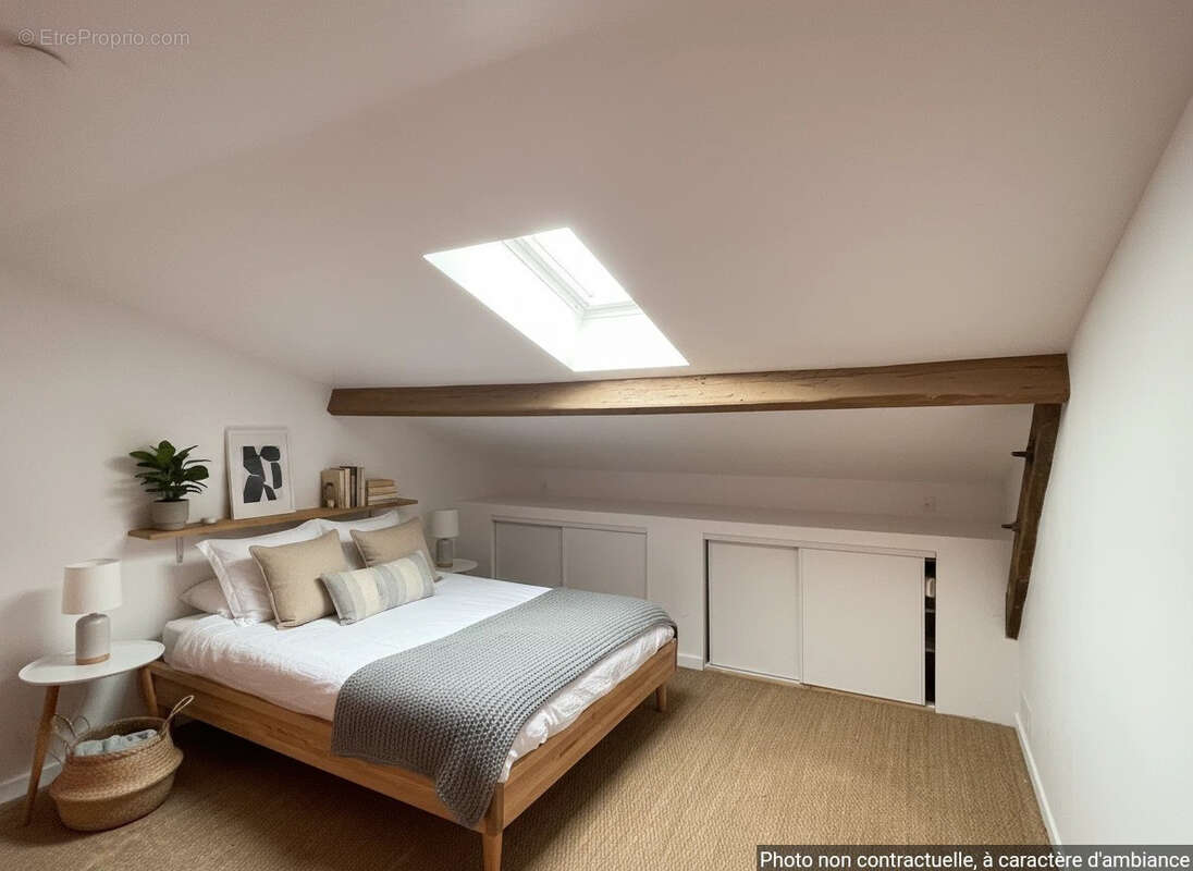 Appartement à COGNAC
