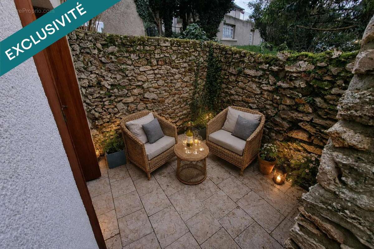 Photo 2 - Maison à ESVRES