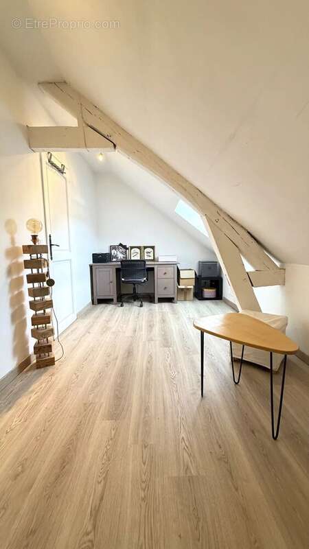 Appartement 4 pièces de 63m² - photo 11