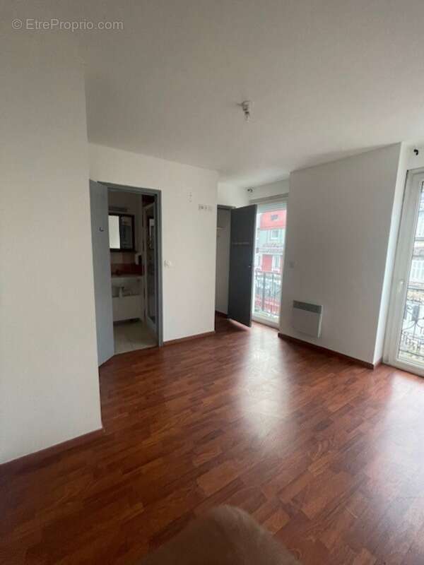 Appartement à LOURDES