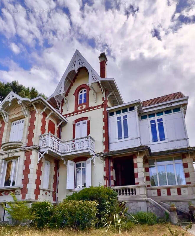 Appartement à ARCACHON