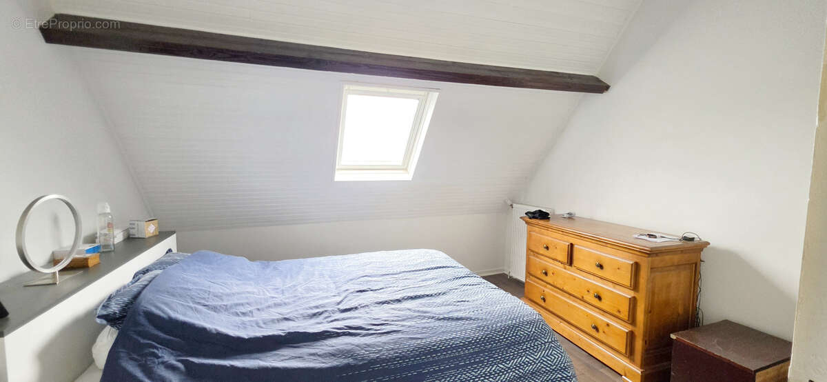 Maison à SAINT-OUEN-L'AUMONE