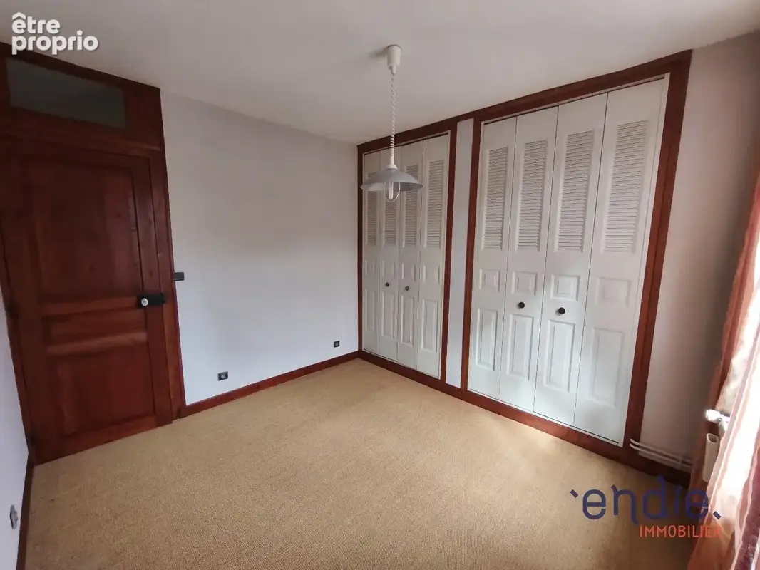 Maison 2 chambres et cour - photo 10