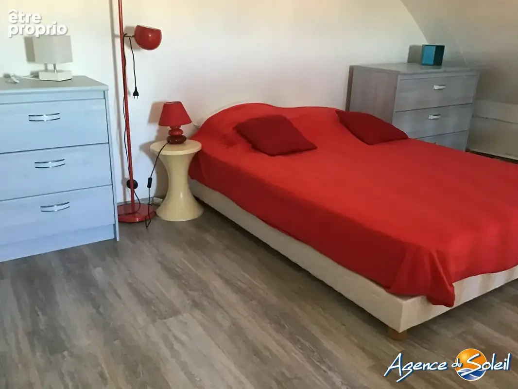 Appartement 2 pièces 30 m² à vendre à Gruissan (11430) - photo 4