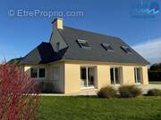 Maison à LE CONQUET