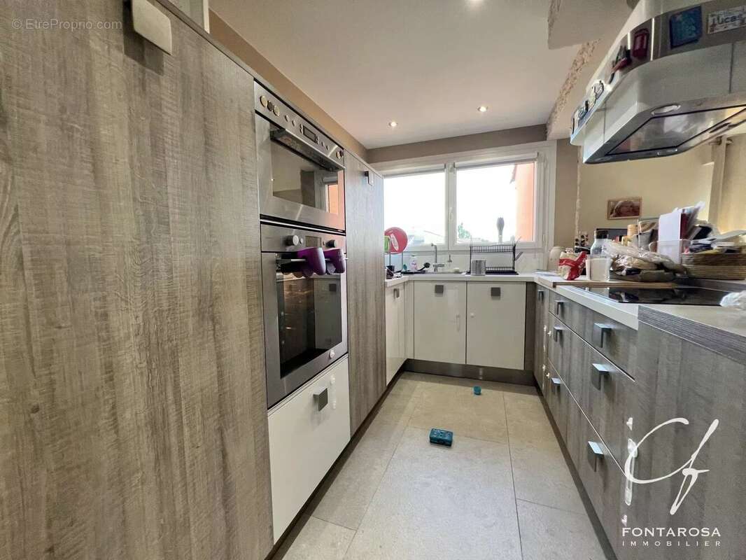 Appartement à FREJUS