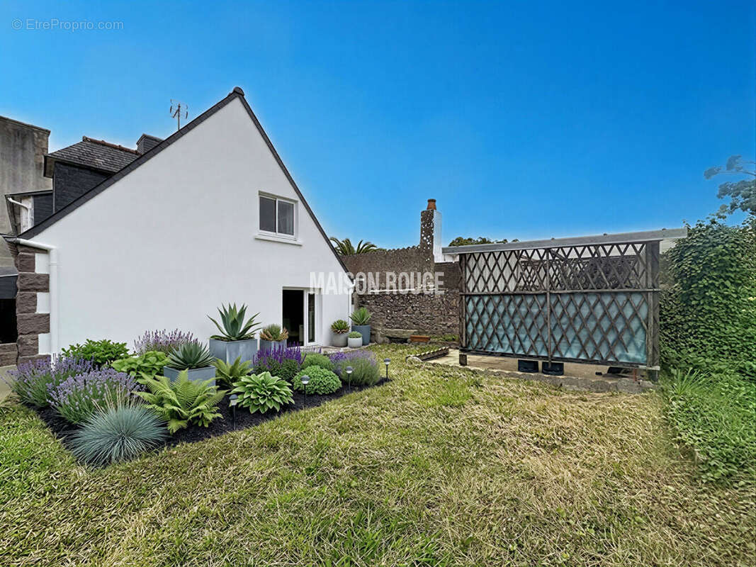 Maison à PAIMPOL
