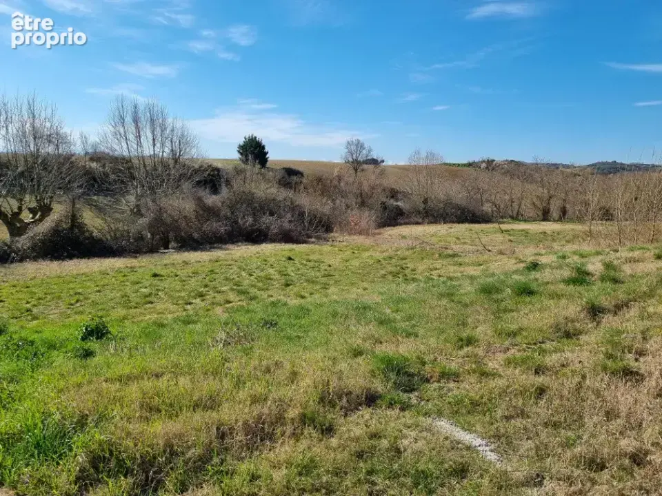 Terrain 597 m² à vendre à Lasserre-De-Prouille (11270) - photo 3