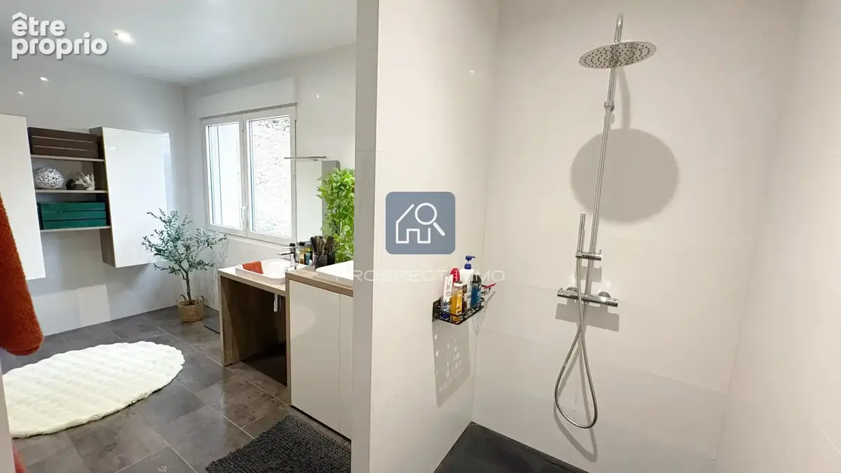 Villa contemporaine avec piscine et vue panoramique - photo 19