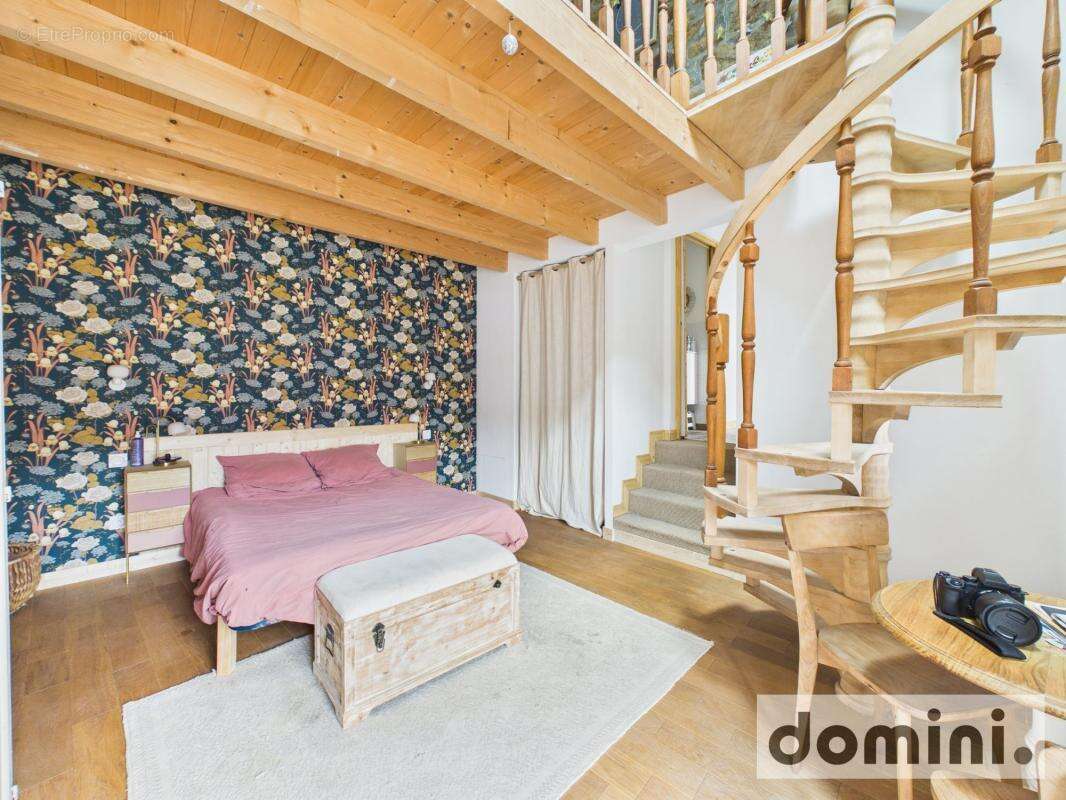 'Et si votre quotidien changeait de décor ?' - photo 12