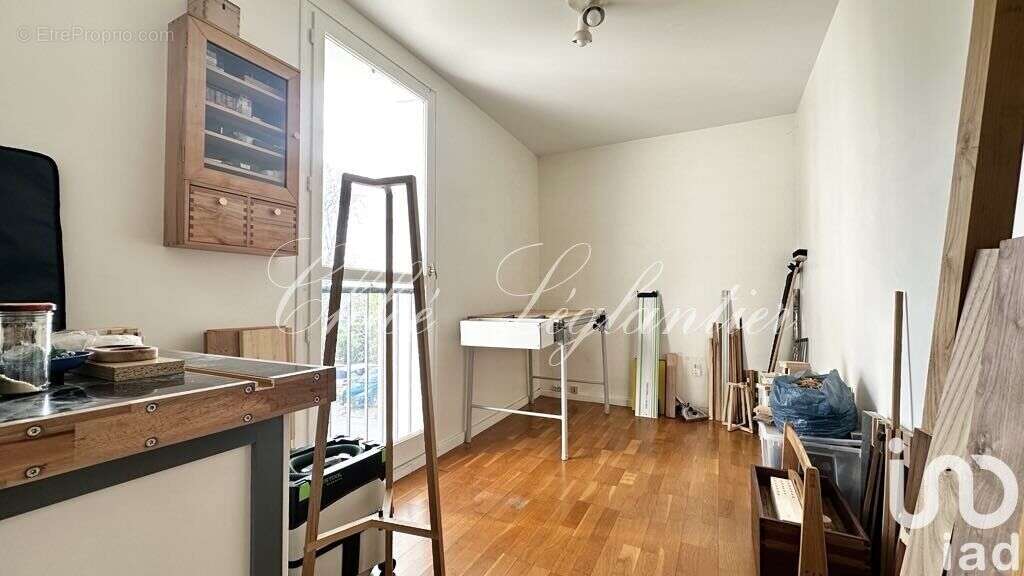 Photo 5 - Appartement à CROSNE