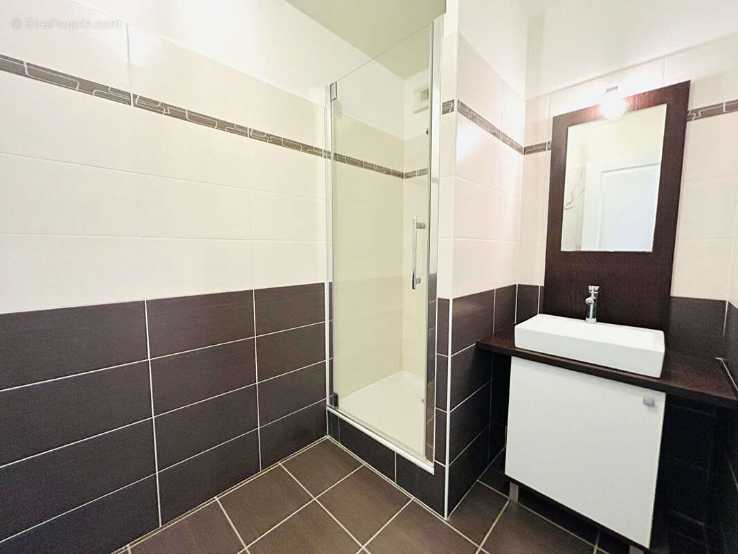 Appartement à TARNOS