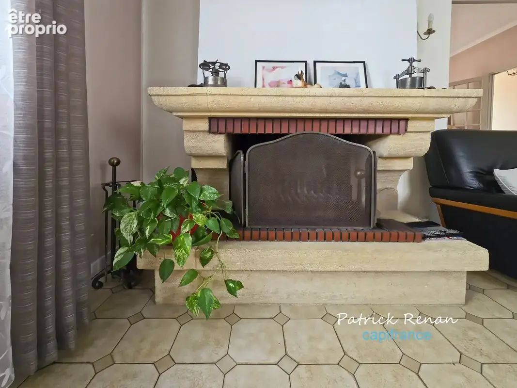 Maison à vendre 6 pièces P6 SAINT CYR L'ECOLE (78) - photo 8