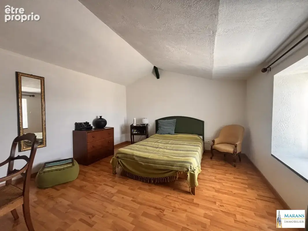Maison 3 pièces 98 m² à vendre à Sainte-Soulle (17220) - photo 8